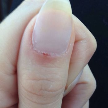 Modern Nails - Unacceptable - Nail Salons Near Me - Calgary, Alberta Modern Nails - Unacceptable - Nail Salons Near Me - Calgary, Alberta