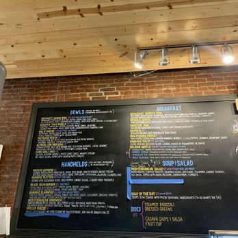 Heartwood - Menu - Juice Bars & Smoothies Near Me - St. Charles, Missouri Heartwood - Menu - Juice Bars & Smoothies Near Me - St. Charles, Missouri