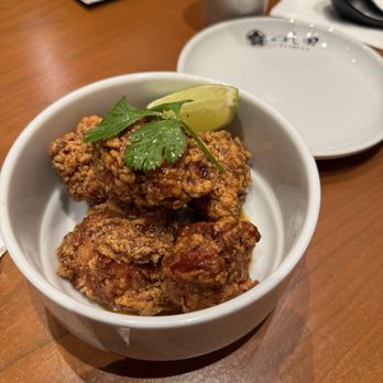 TSUKE Artisan Noodle - Karaage - Ramen Near Me - Pasadena, California TSUKE Artisan Noodle - Karaage - Ramen Near Me - Pasadena, California