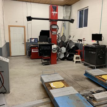 Ridgeline Automotive - Auto Repair Near Me - Logan, Utah Ridgeline Automotive - Auto Repair Near Me - Logan, Utah