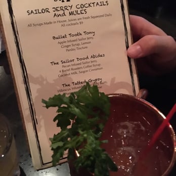 The Stache Bar - Get yo mules here!! - Dive Bars Near Me - Long Beach, California