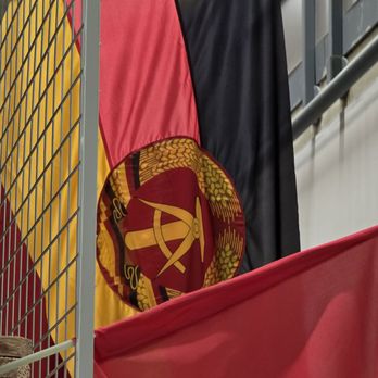 DDR Museum Depot - Museums Near Me - Berlin, BE