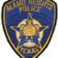 Alamo Heights Police Department
