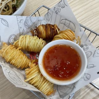 Seven Grams - Chinese Near Me - Rancho Cucamonga, California Seven Grams - Chinese Near Me - Rancho Cucamonga, California