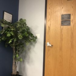 San Diego Hand Specialists - Doorway