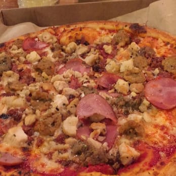 Blaze Pizza - Salad Near Me - Boca Raton, Florida Blaze Pizza - Salad Near Me - Boca Raton, Florida