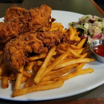 Cazzy's Corner Grill - Chicken tenders - Diners Near Me - Knoxville, Tennessee Cazzy's Corner Grill - Chicken tenders - Diners Near Me - Knoxville, Tennessee