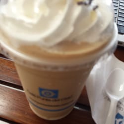 Cafe Punta del cielo