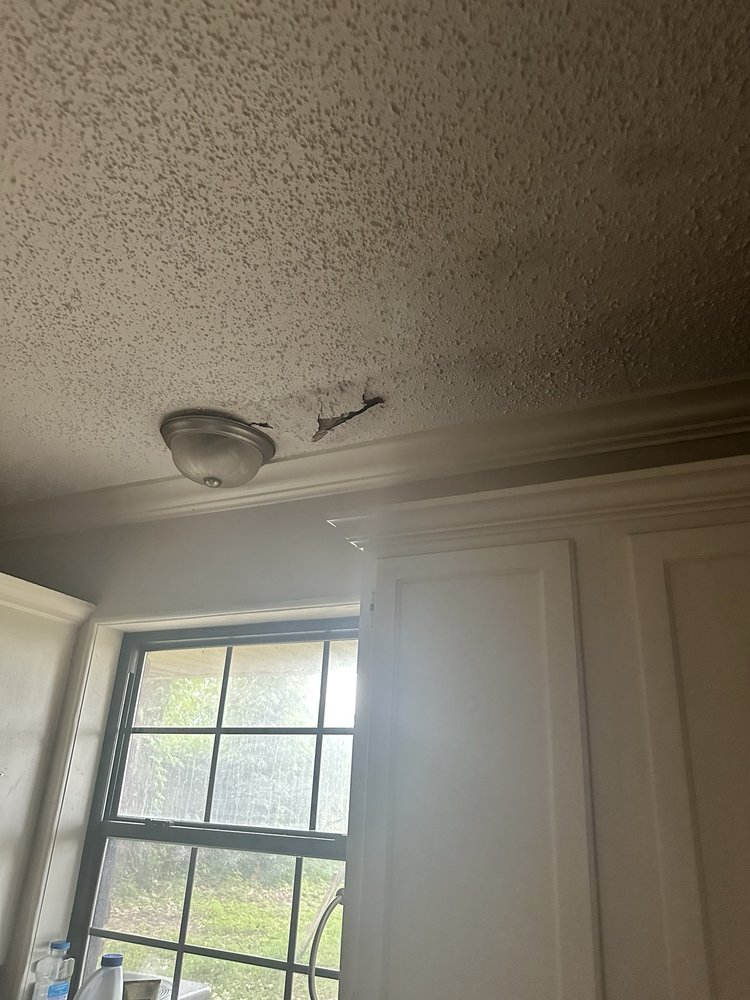 Slide of SBC Roofing