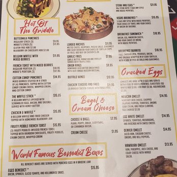 Maxie's - Breakfast & Brunch Near Me - Las Vegas, Nevada Maxie's - Breakfast & Brunch Near Me - Las Vegas, Nevada