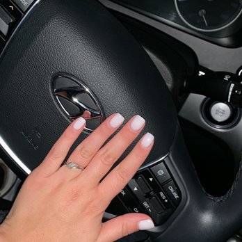 Paradise Total Spa & Nails - Opi funny bunny - Nail Salons Near Me - Randolph, New Jersey
