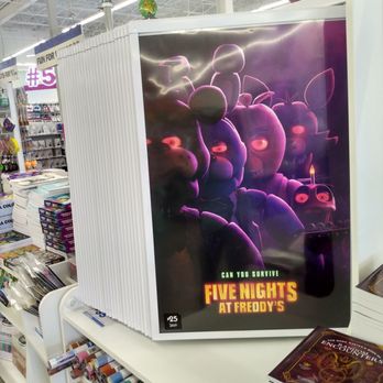 Five Below - Discount Store Near Me - Charleston, South Carolina