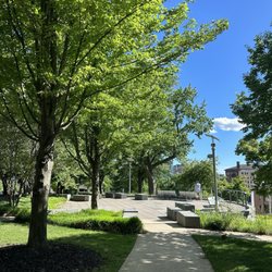 Crescent Park