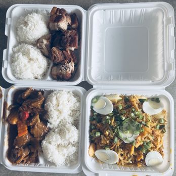 Kusina Ni Kuya - Filipino Near Me - Northridge, California