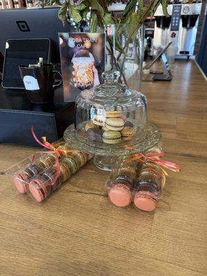 Boba Train Cafe by null