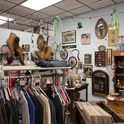 Frog & Fable Antiques