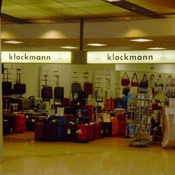 Klockmann