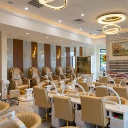 Harbour View Nail Spa