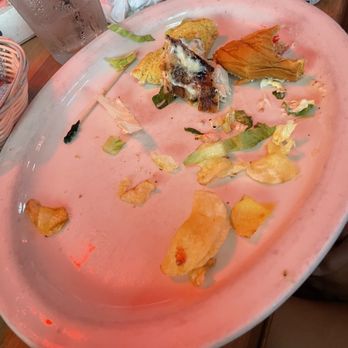 Texas Chili Parlor - Girl dinner - American Near Me - Austin, Texas