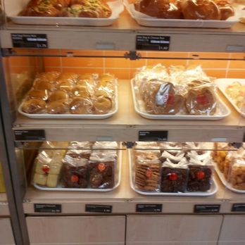 Sheng Kee Bakery - Bakeries Near Me - Milpitas, California