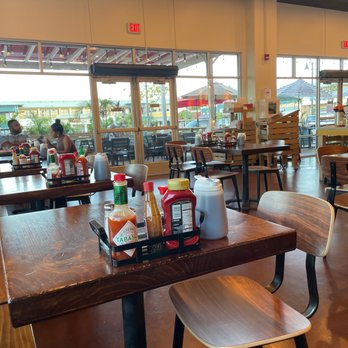 Kihei Caffe Lahaina - Patio outside is very clean and pleasant - Breakfast & Brunch Near Me - Lahaina, Hawaii Kihei Caffe Lahaina - Patio outside is very clean and pleasant - Breakfast & Brunch Near Me - Lahaina, Hawaii