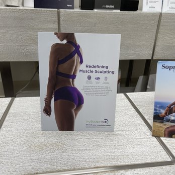 Sereno Sante - Muscle sculpting - Cosmetic Surgeons Near Me - Los Gatos, California