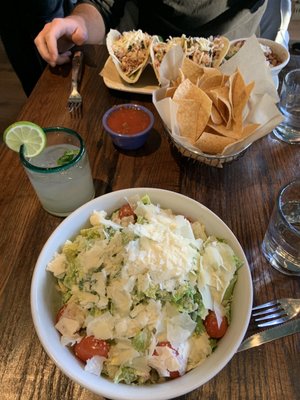 Prima Cantina & Tacos by null