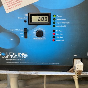 Smart's Pool Service - Clearly needs servicing. - Pool & Hot Tub Service Near Me - Clovis, California