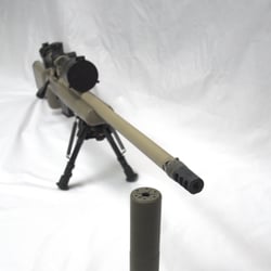 DavTac Custom Arms & Ammo