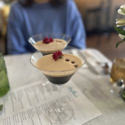 Heather's Minnetonka - Espresso Martini