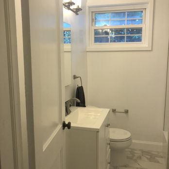 A Salas Construction Services - Bathroom renovation - General Contractors Near Me - Rockville, Maryland