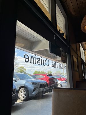 Sa Bai Thai Cuisine by null