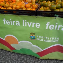 Feira Livre