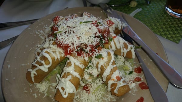 Oasis Mexican Grill by null