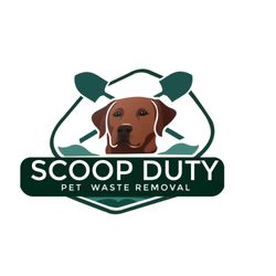 Scoop Duty