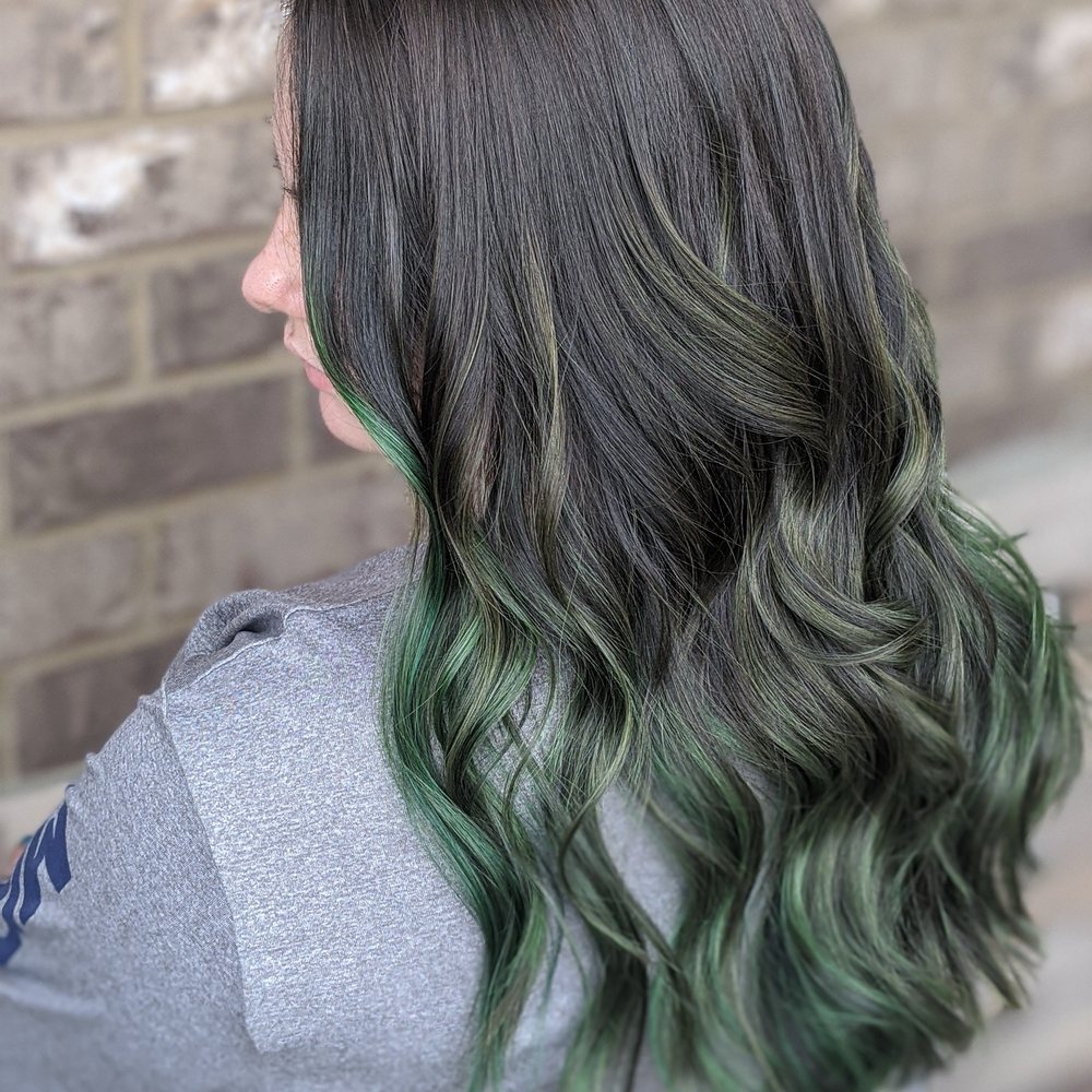 The Beauty Mark - Cut and color by Ashley. - Hair Salons Near Me - Westfield, Indiana The Beauty Mark - Cut and color by Ashley. - Hair Salons Near Me - Westfield, Indiana