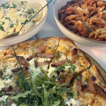 Decore - Fare - Italian Near Me - San Diego, California Decore - Fare - Italian Near Me - San Diego, California