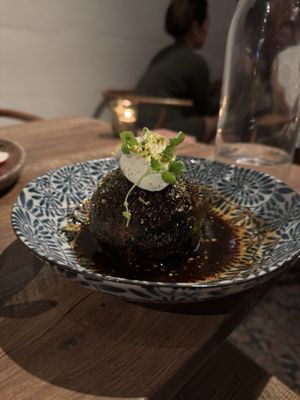 Delbar - Inman Park by null