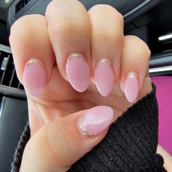 Passion Nails and Spa