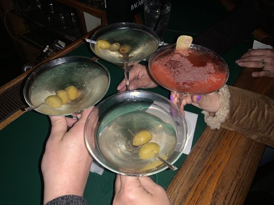 Josephine's Martini & Wine Bar by null