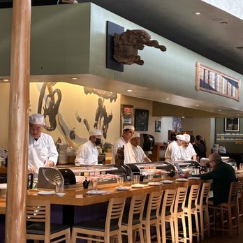 Yoshi's - Sushi Bar - Jazz & Blues Near Me - Oakland, California Yoshi's - Sushi Bar - Jazz & Blues Near Me - Oakland, California