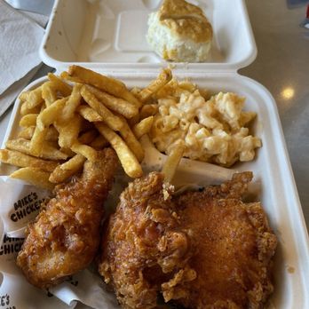 Mike's Chicken - Mikes Spicy chicken - Chicken Shop Near Me - Dallas, Texas Mike's Chicken - Mikes Spicy chicken - Chicken Shop Near Me - Dallas, Texas