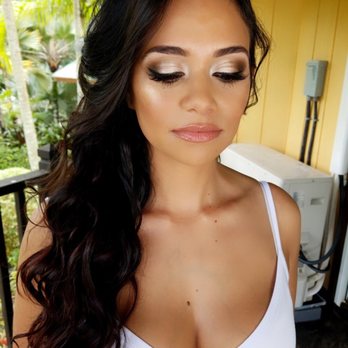 Cherbu - Makeup Artists Near Me