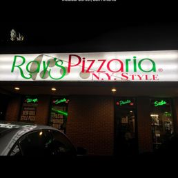 RAY’S PIZZARIA N.Y. STYLE - Updated October 2025 - 265 Photos & 263 ...