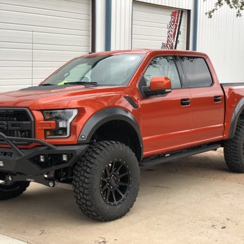 Wake Graphics - Orange 2018 Hennessey VelociRaptor 6x6 wrapped in 3M. Lots of fun with this Raptor wrap! #truckwraps #raptorwraps - Vehicle Wraps Near Me - Austin, Texas Wake Graphics - Orange 2018 Hennessey VelociRaptor 6x6 wrapped in 3M. Lots of fun with this Raptor wrap! #truckwraps #raptorwraps - Vehicle Wraps Near Me - Austin, Texas