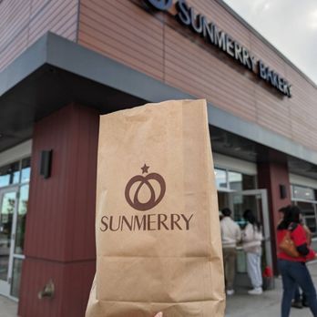Sunmerry Bakery - Outside - Bakeries Near Me - San Diego, California Sunmerry Bakery - Outside - Bakeries Near Me - San Diego, California