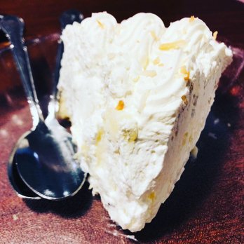 Corky's Kitchen & Bakery - Coconut cream pie - Breakfast & Brunch Near Me - Perris, California