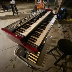 F A T Productions