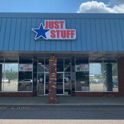 JustStuff