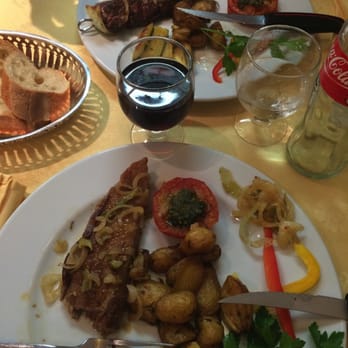 Le Gambrinus - Plat principal - Restaurants Near Me - Nevers, 58 Le Gambrinus - Plat principal - Restaurants Near Me - Nevers, 58